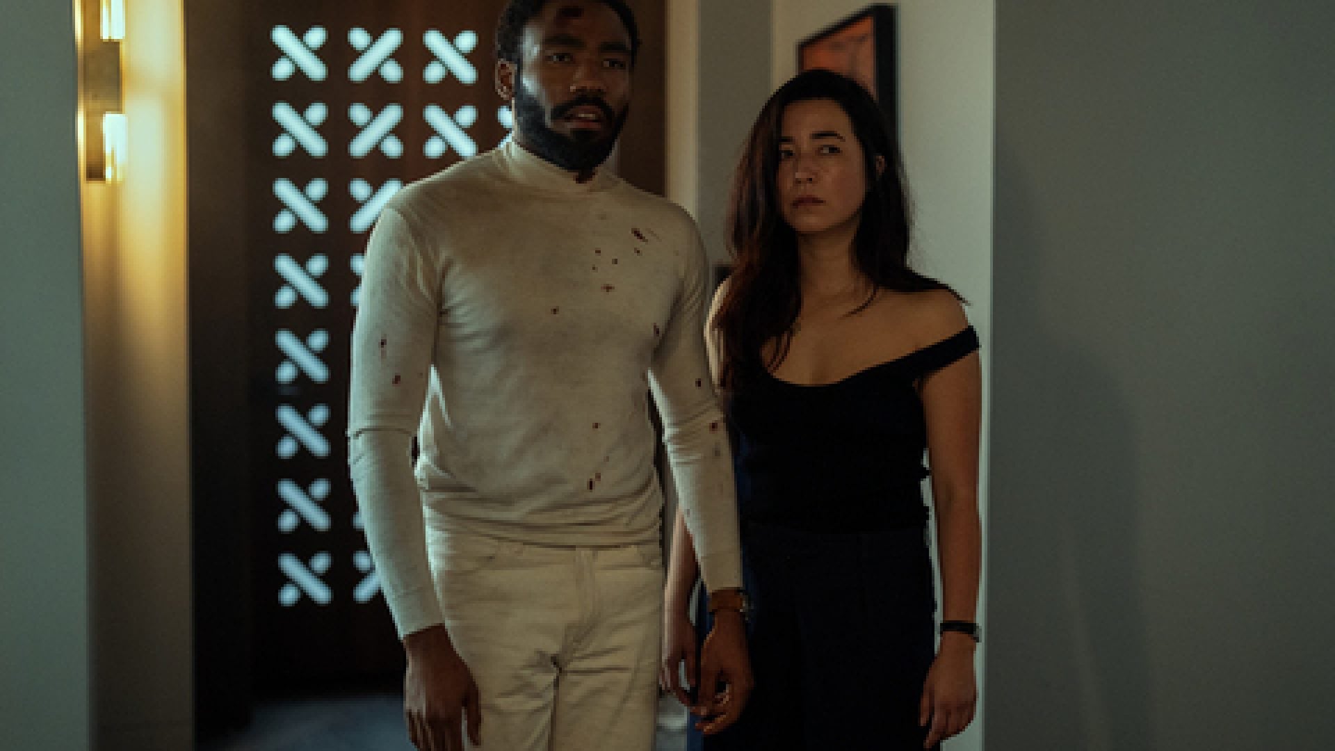 Donald Glover Delivers A Masterful Saga Full Of Espionage and High-Risk Emotional Stakes