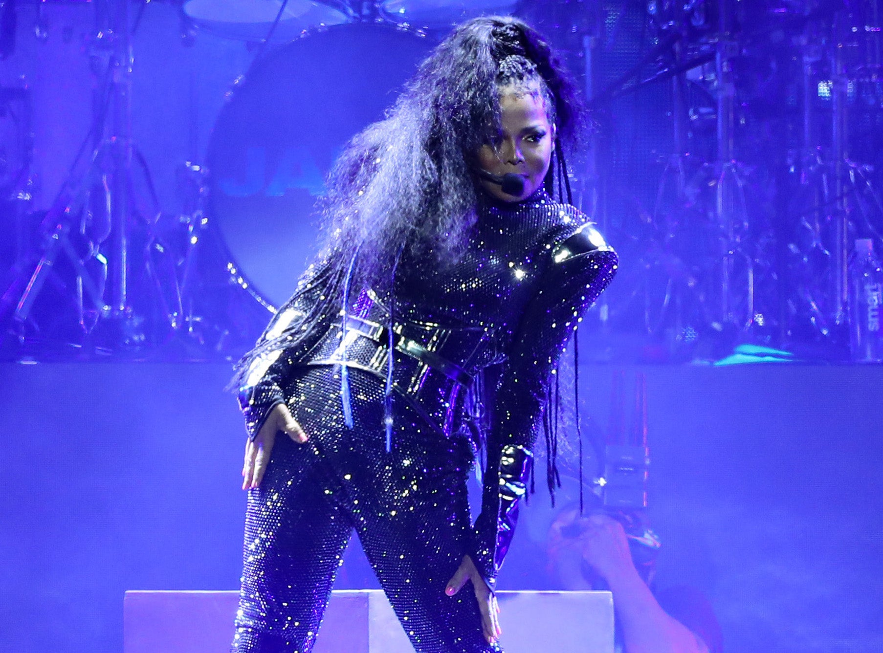 Usher, Janet Jackson, Charle Wilson, And More Celebrate 30 Years Of Loving Us At The 2024 ESSENCE Festival Of Culture