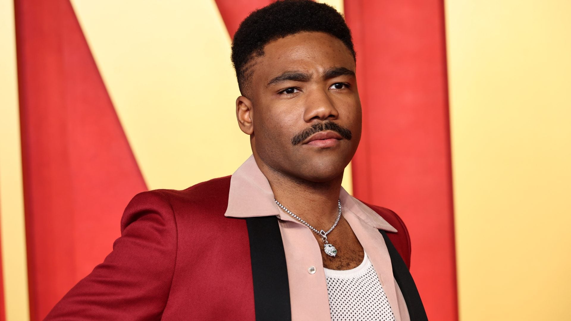 Childish Gambino Back On Global Stage With ‘The New World Tour’