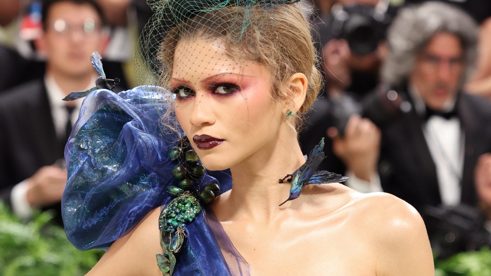 Our Favorite Beauty Looks From The 2024 Met Gala