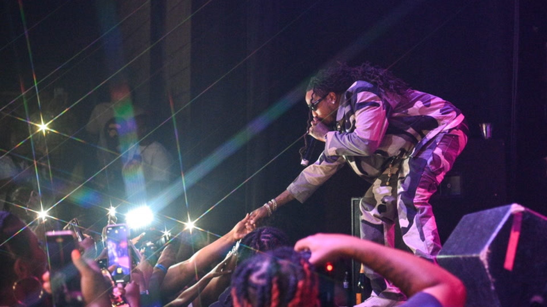 WATCH: Jacquees Talks About His Quemixes