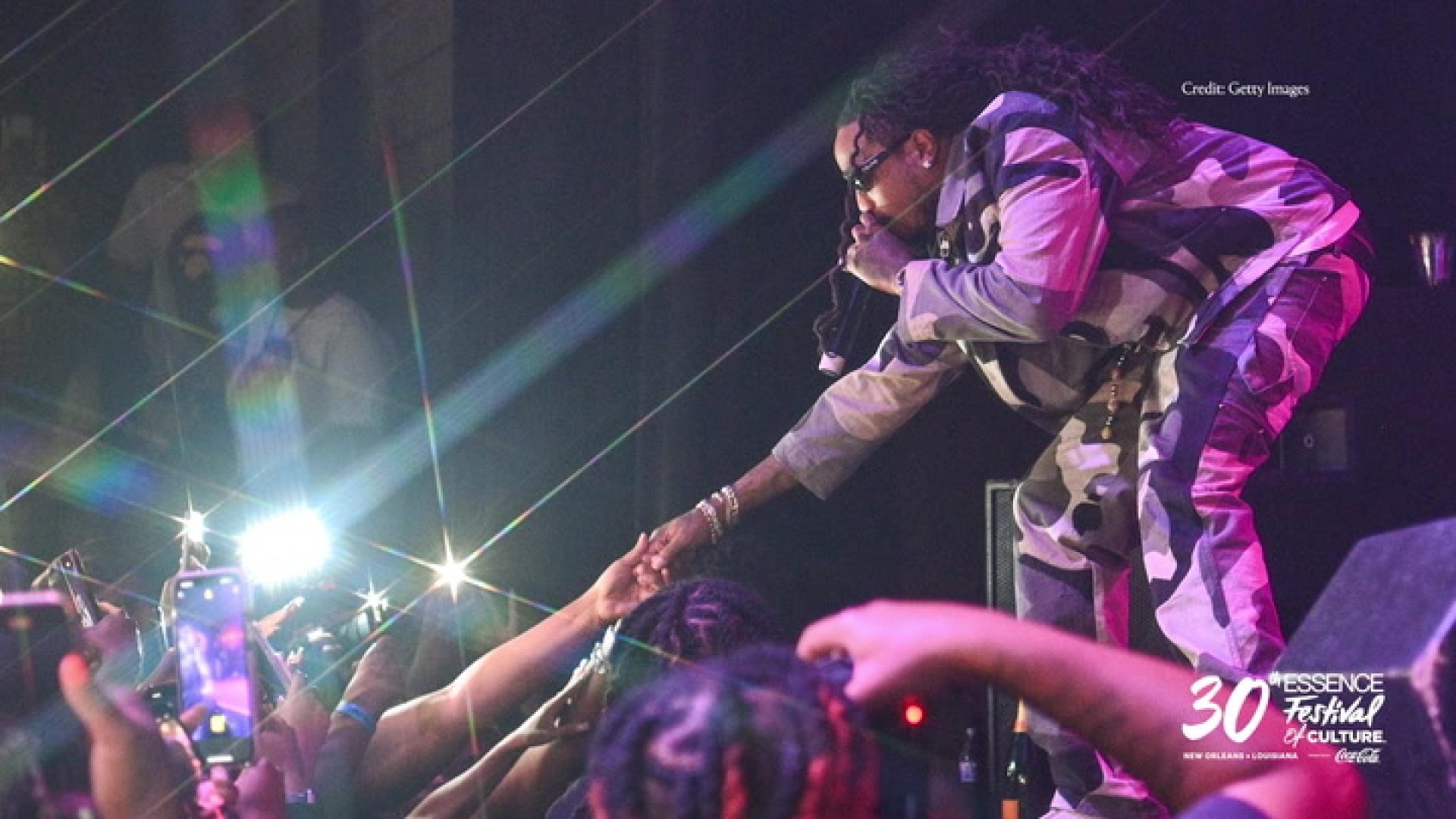 WATCH: Jacquees Explains What It Means To Be The King Of R&B