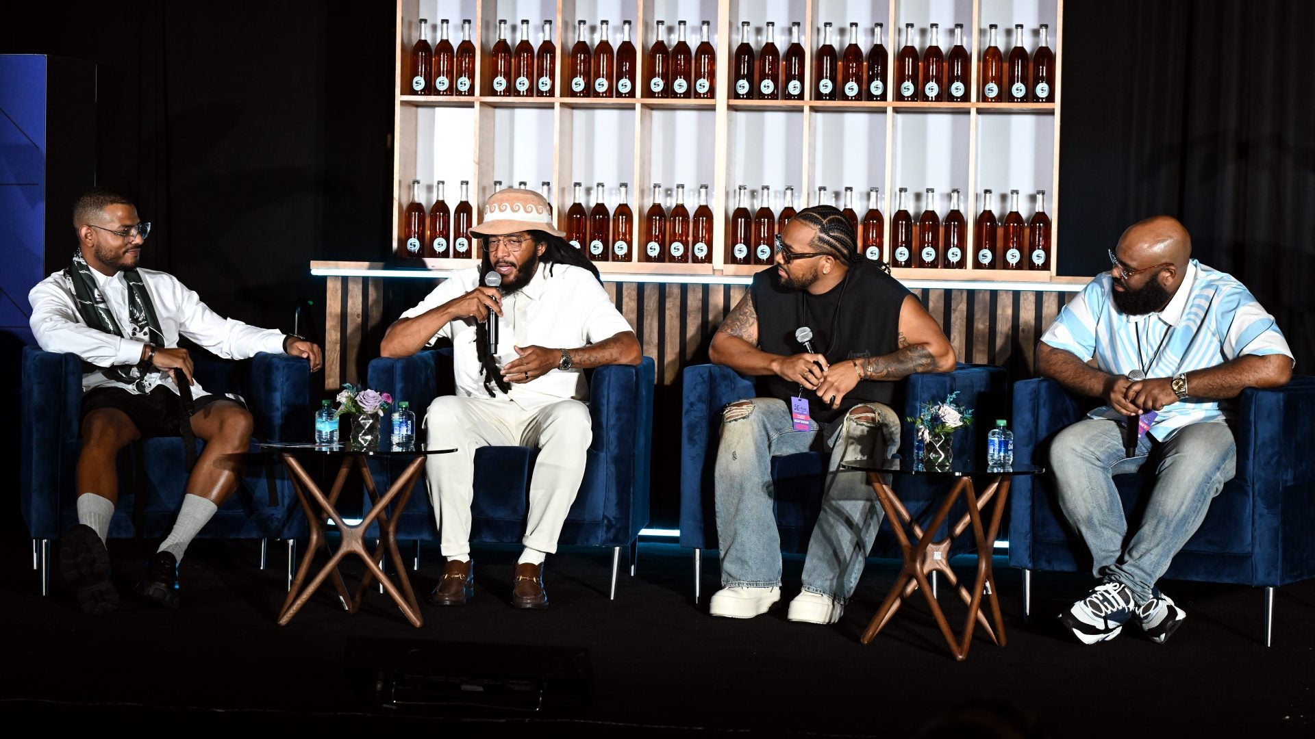 EFOC 2024: “How To Create An Empire” Gave Insight Into Achieving Success In Business
