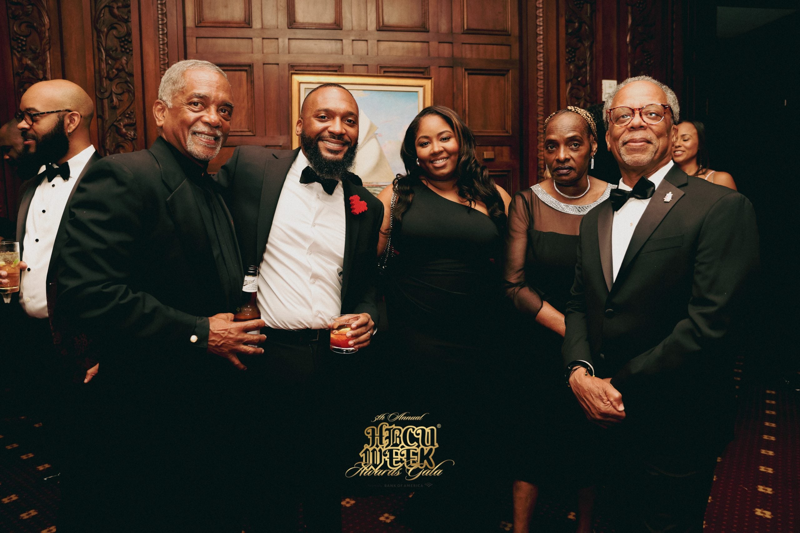 HBCU Week Awards Gala Continues to Bridge Gaps For The Next Generation
