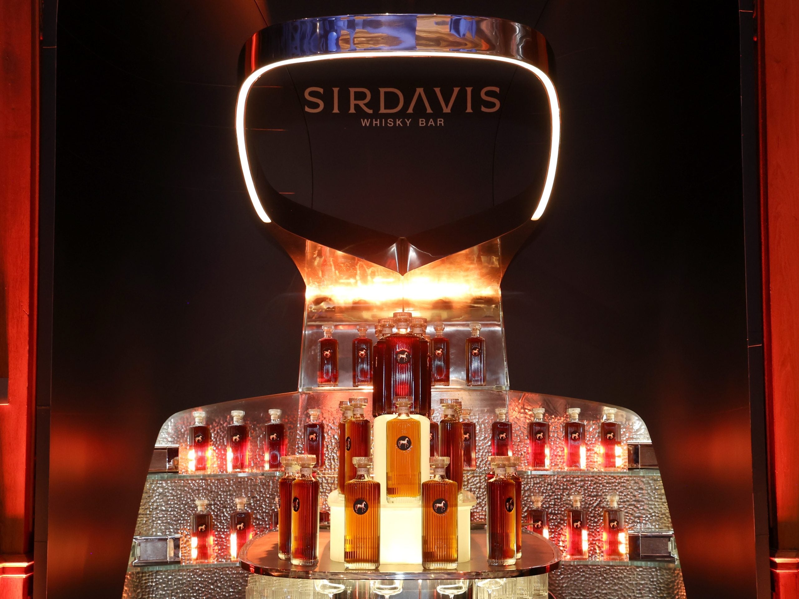 Beyoncé’s SirDavis Whisky Saddles Up As An Official Sponsor Of The 2025 Houston Rodeo