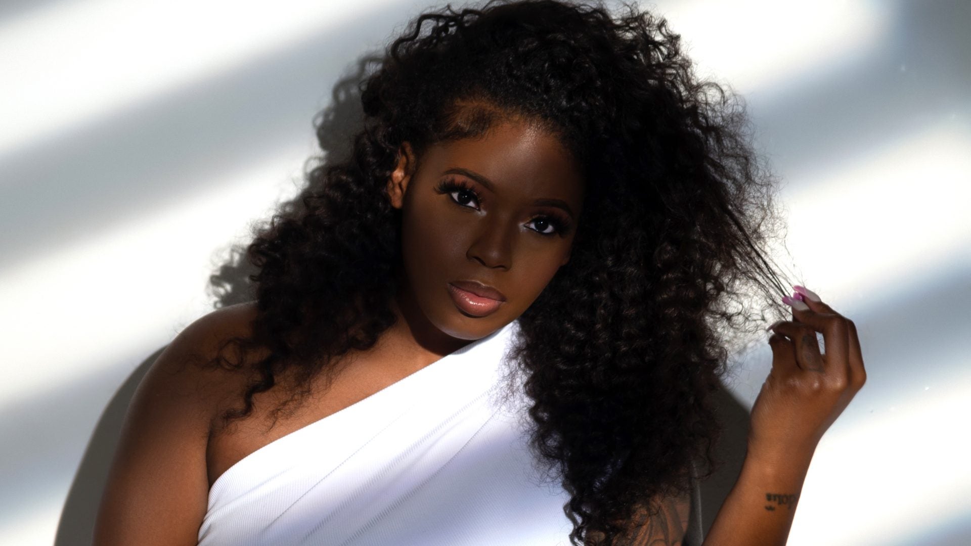 In The Chair With: Jessica Davis