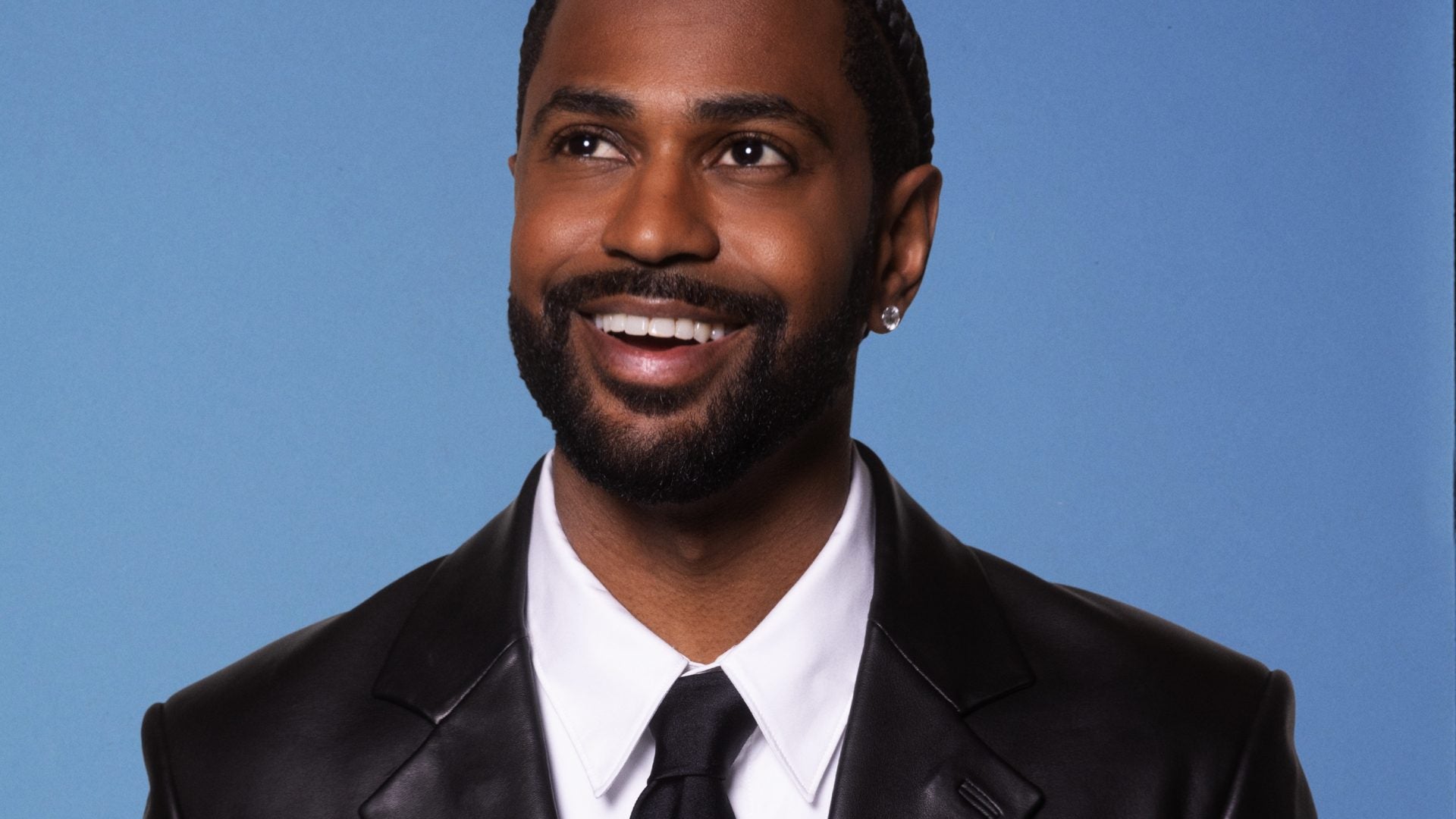 Exclusive: Big Sean On Bonding Over Meditation With Kobe And Jay-Z, Fatherhood, And His Latest Hit — A Self-Help Book