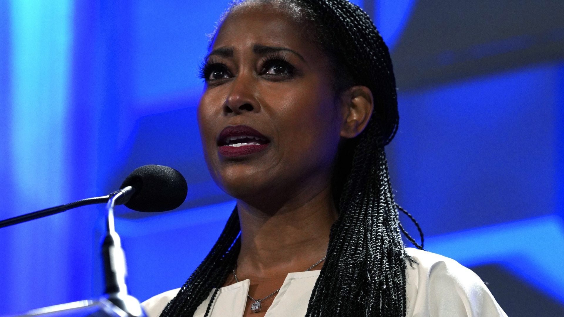 Lead With Purpose: Laysha Ward On Walking In Your Power
