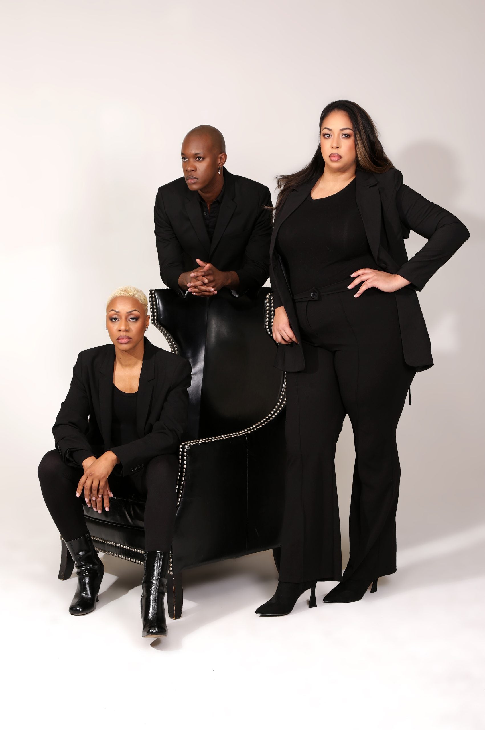 The Caribbean Fashion Collective Is Carving Out A Space For Designers To Thrive