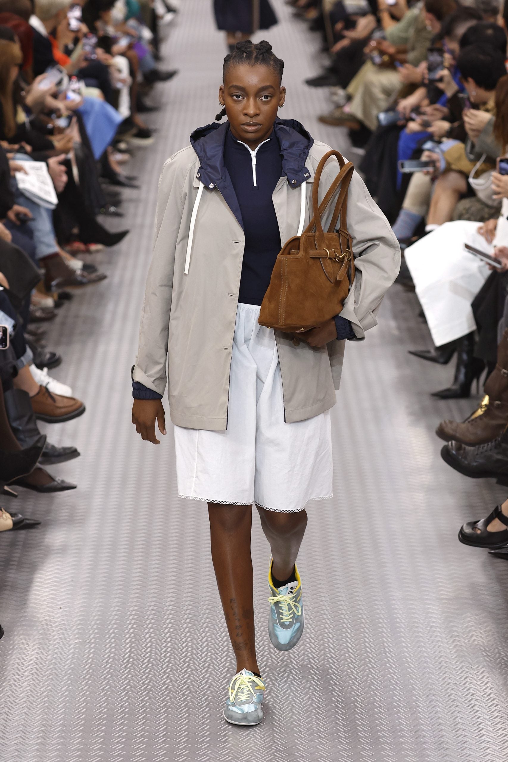 How To Wear Spring’s Biggest Fashion Trends