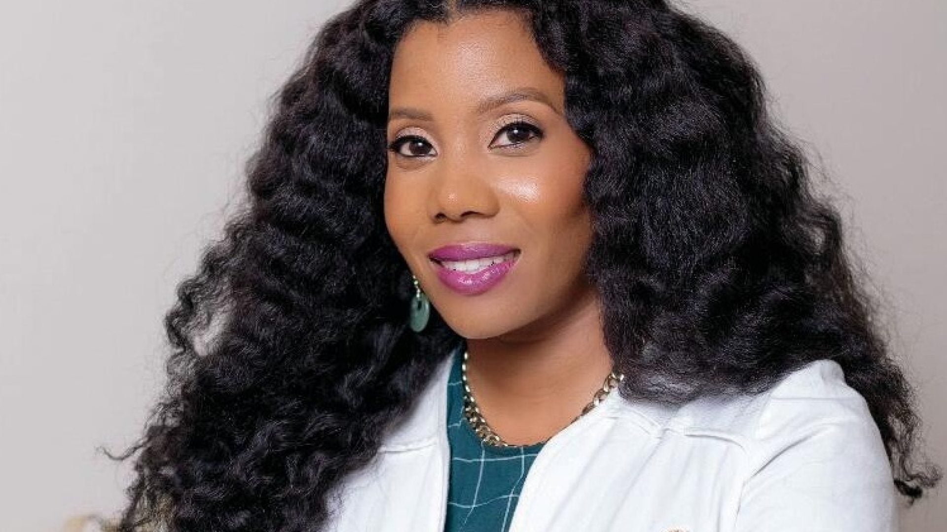 The New Voices Foundation Is Championing These 4 Game-Changing Beauty Brand Founders