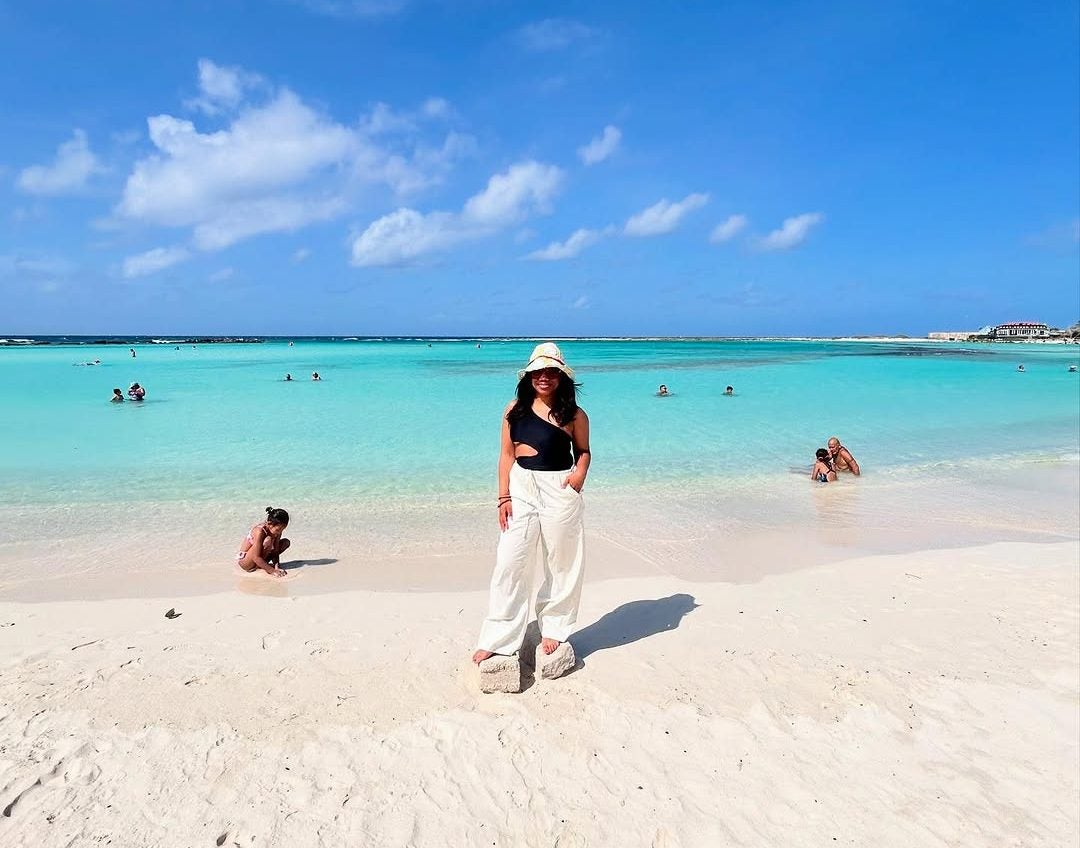 The Black Girl’s Guide To Travel: Aruba Off The Beaten Path