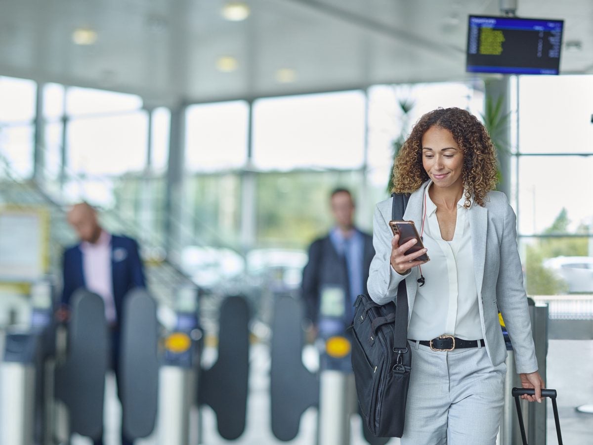 This Is What Business Trip Travelers Should Be Aware Of In This Political Climate