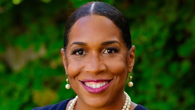 Illinois Lt. Governor Juliana Stratton Makes U.S. Senate Run Official, Slams Trump 'Crisis And Chaos' In Launch Video