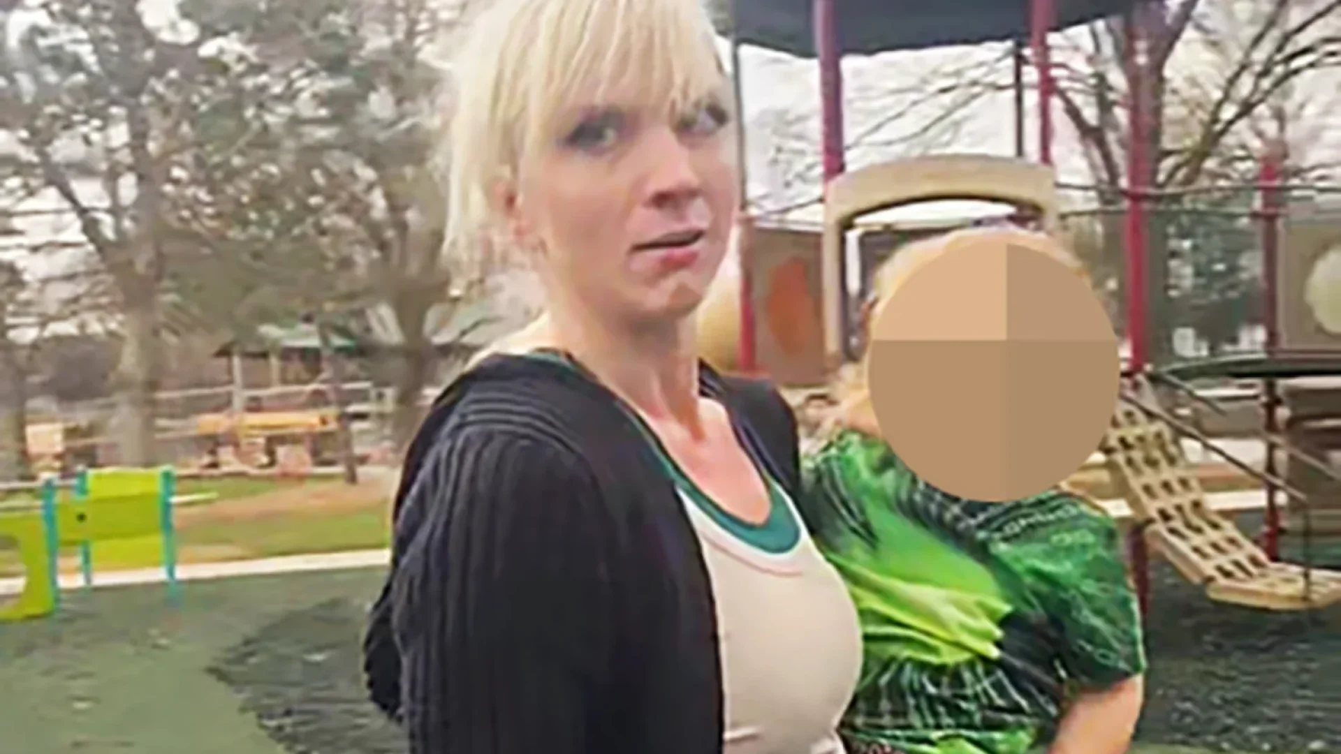 White Woman Calls Black Child N-Word In Viral Video, Then Raises Over $600K For Herself—Community Pushes Back