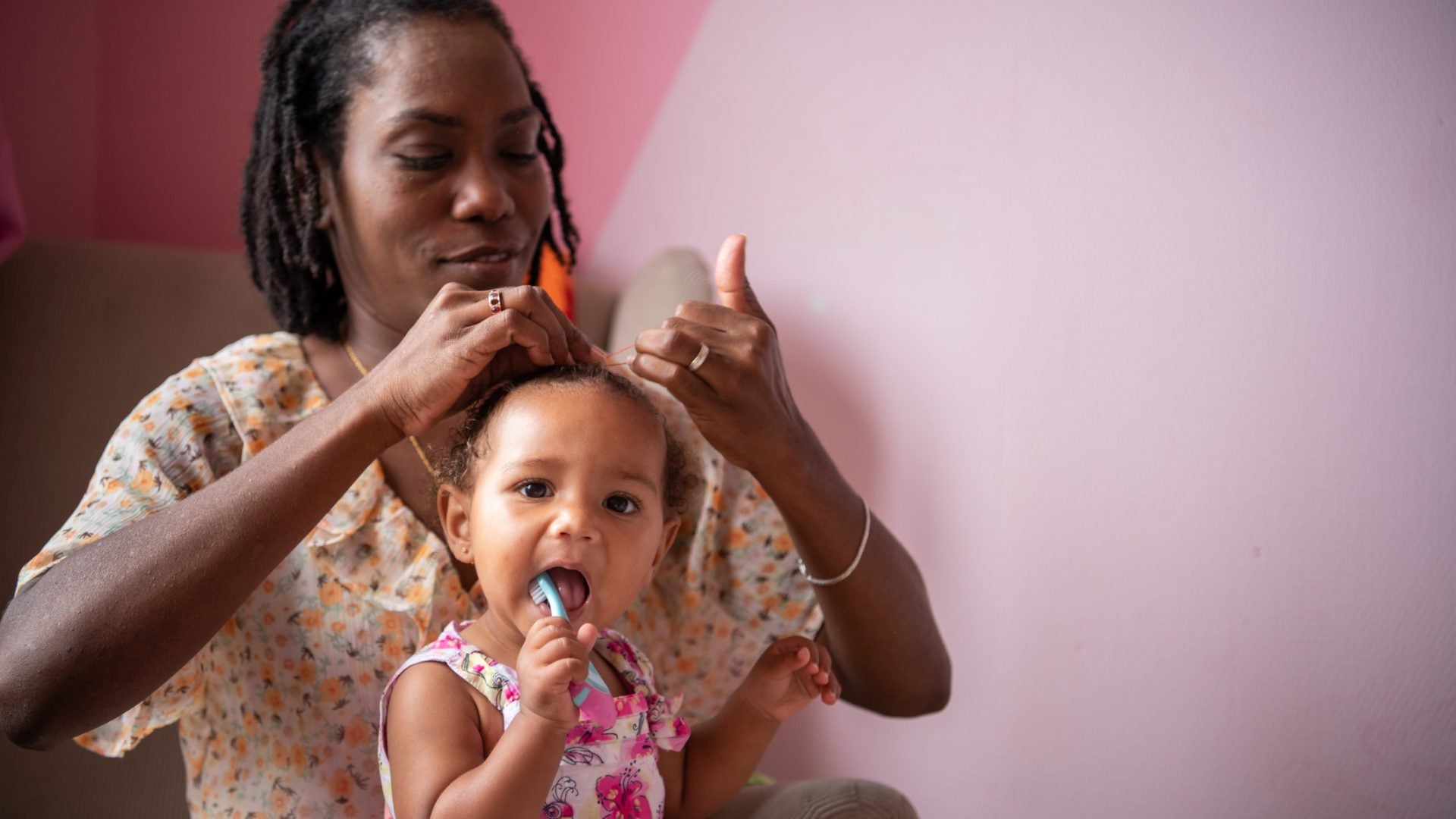 The Single Mompreneurs’ Manifesto: How Black Women Are Balancing Business and Babies on Their Own Terms