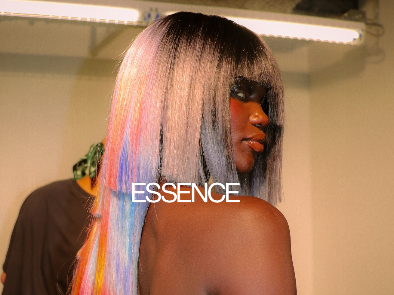 Inside Black Hair Reimagined: The New Era of Beauty Hair Show 