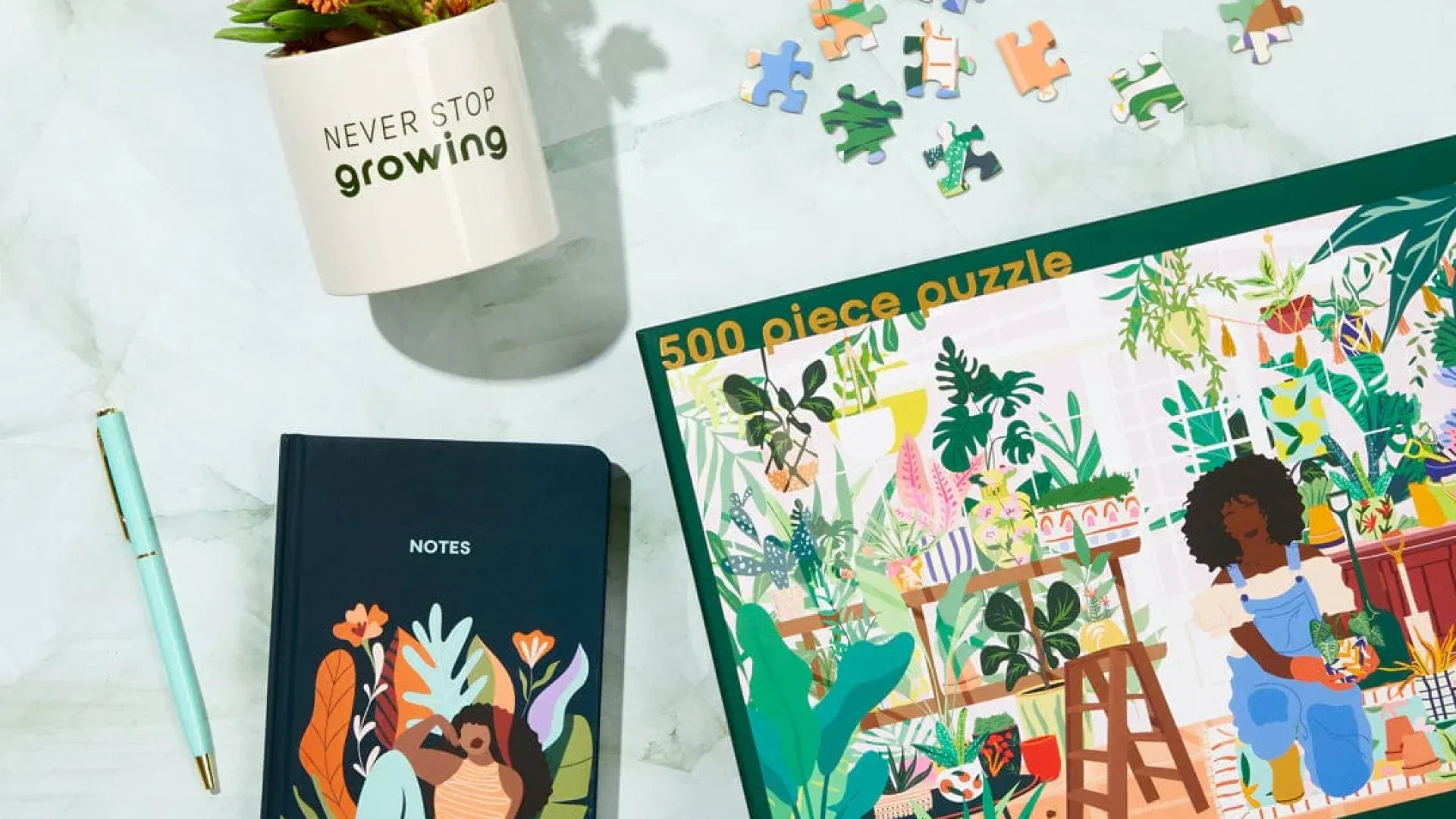 15 Thoughtful Lifestyle Gifts For Mom—All Under $50