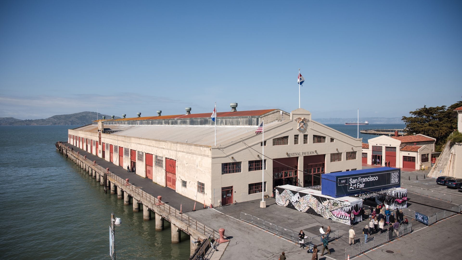 The 2025 San Francisco Art Fair Elevated Creativity, Equity And Community Connection