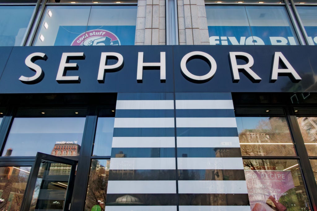 Meet The Black Founders In Sephora’s 2025 Accelerate Program